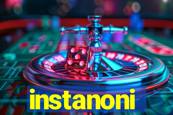 instanoni