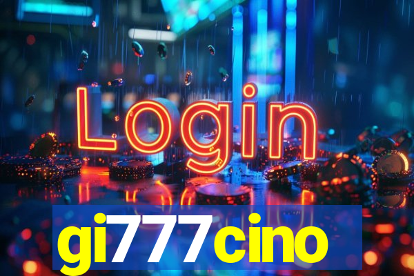 gi777cino