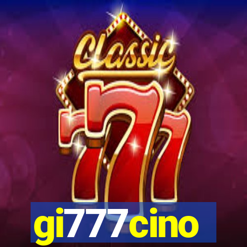 gi777cino