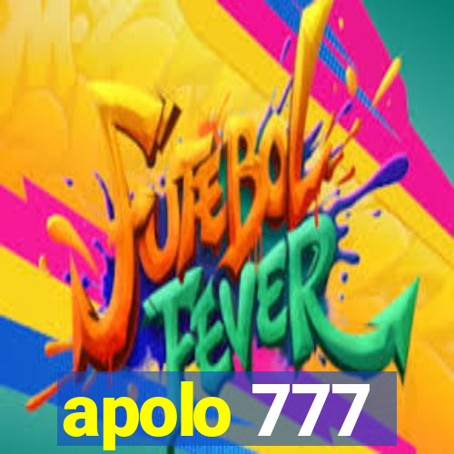 apolo 777