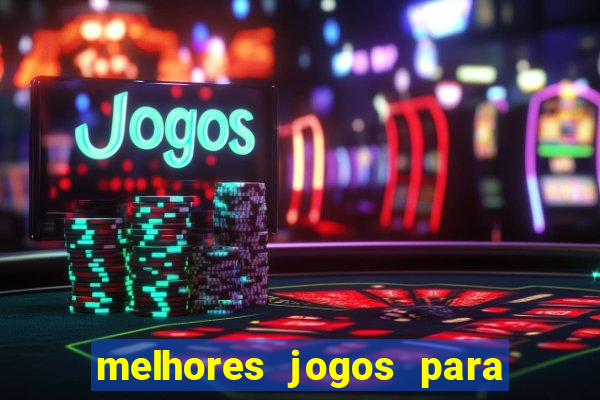 melhores jogos para ganhar dinheiro sem depositar