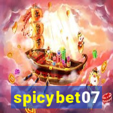 spicybet07