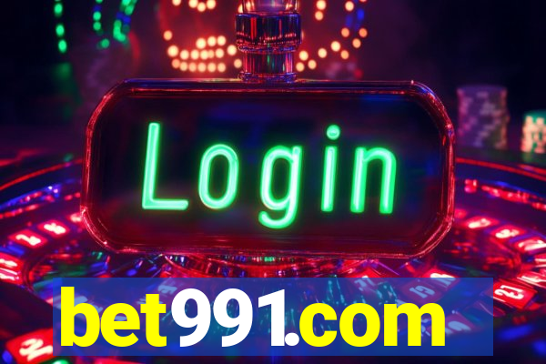 bet991.com