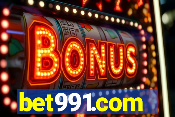 bet991.com