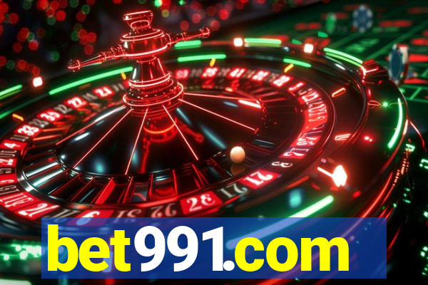 bet991.com