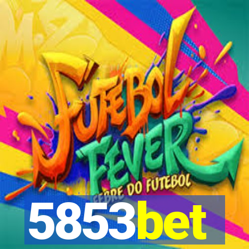 5853bet