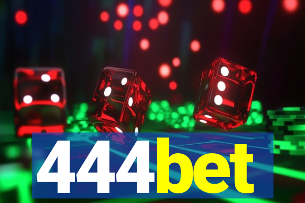 444bet