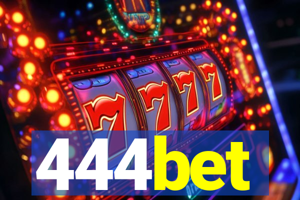 444bet