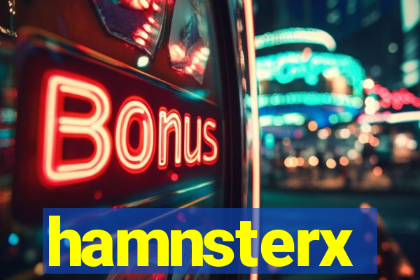 hamnsterx