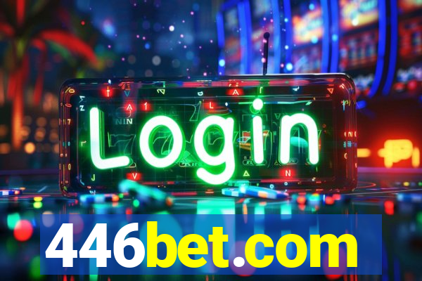 446bet.com