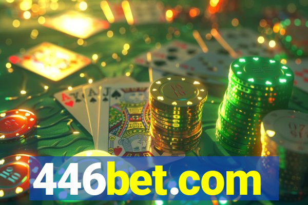 446bet.com