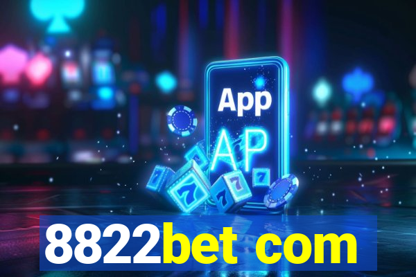 8822bet com