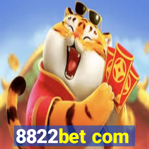 8822bet com