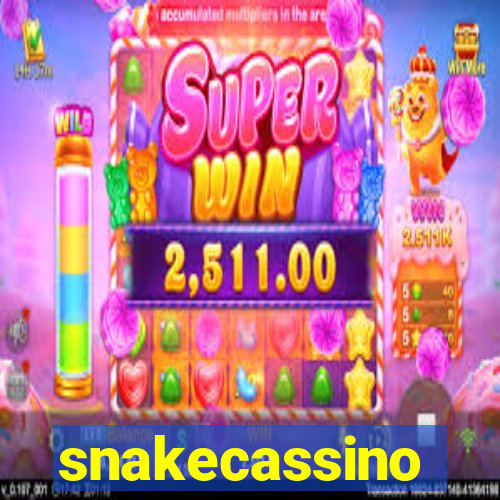 snakecassino