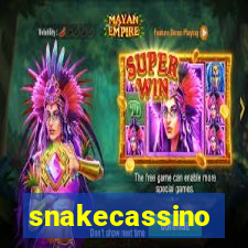 snakecassino