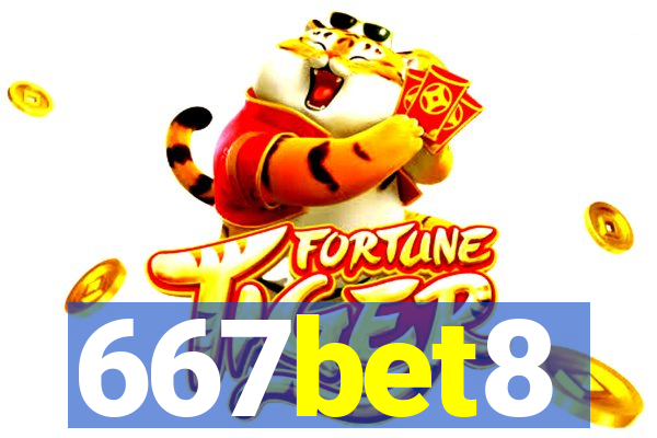 667bet8