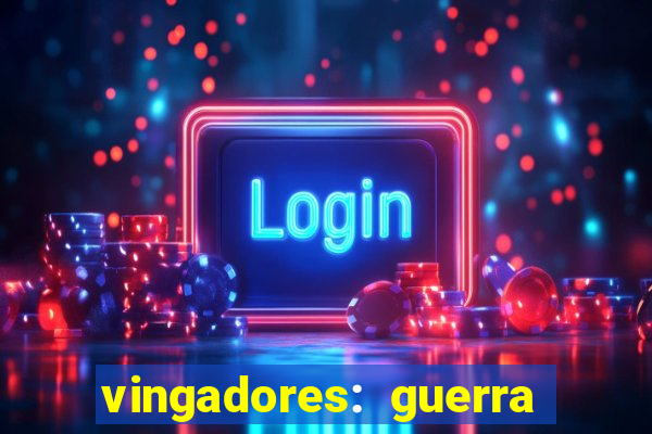 vingadores: guerra infinita 4k google drive