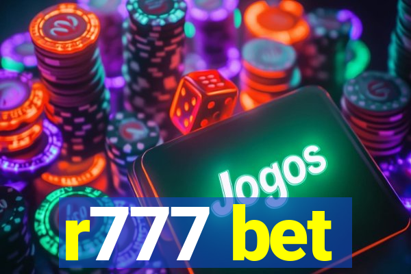 r777 bet