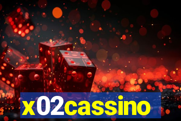 x02cassino