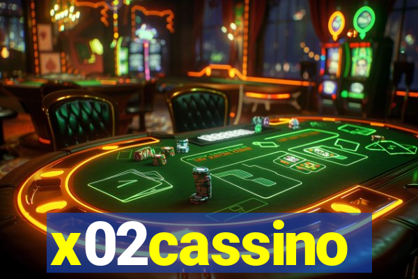 x02cassino