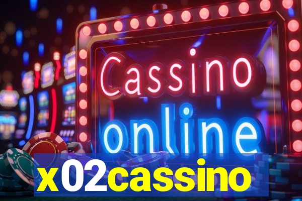 x02cassino