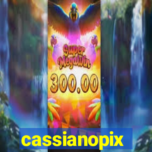 cassianopix