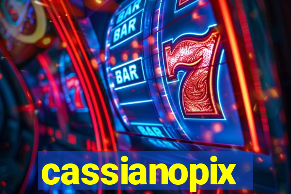 cassianopix