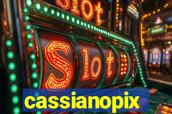 cassianopix