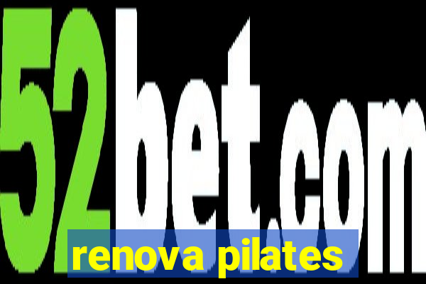 renova pilates