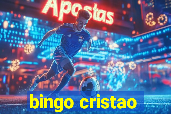 bingo cristao