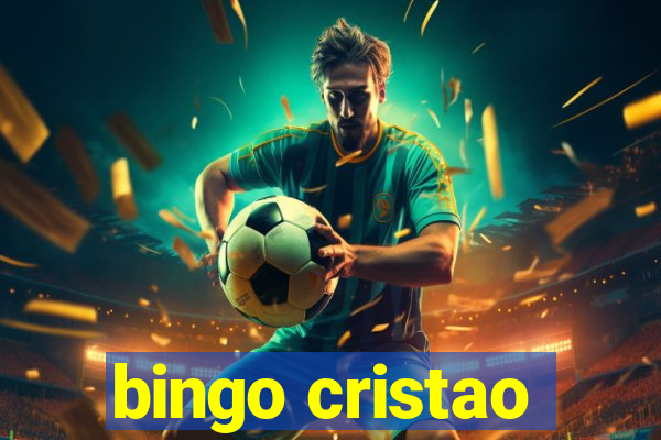 bingo cristao