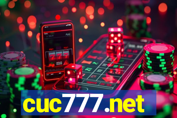 cuc777.net