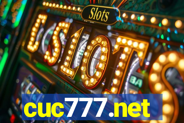 cuc777.net