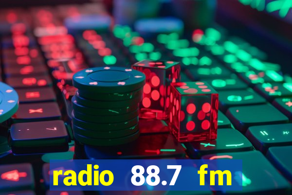 radio 88.7 fm porto seguro