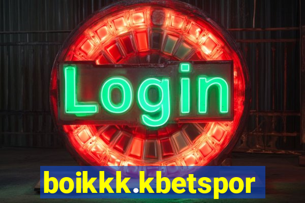 boikkk.kbetsports.bet