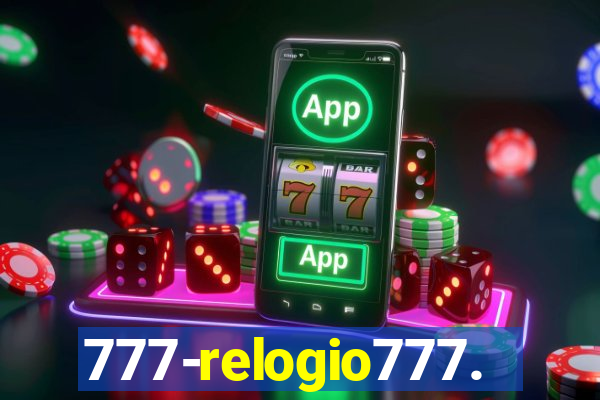 777-relogio777.net