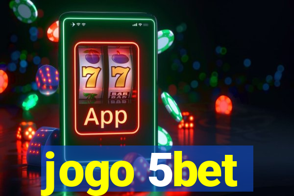 jogo 5bet