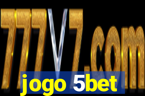 jogo 5bet