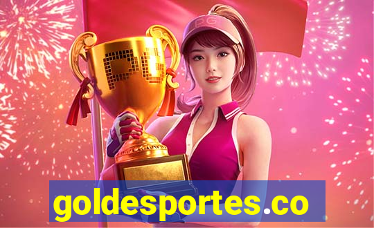 goldesportes.com