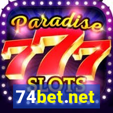 74bet.net