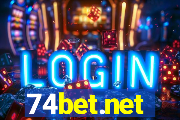 74bet.net