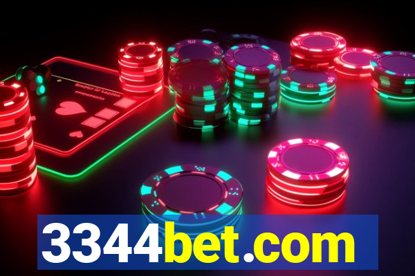 3344bet.com