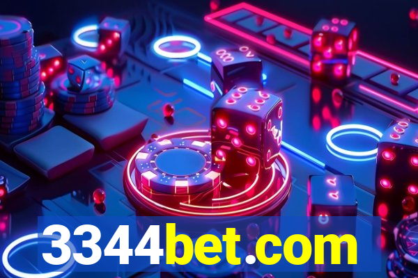 3344bet.com