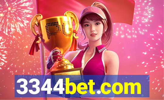 3344bet.com