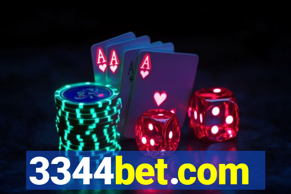 3344bet.com