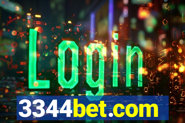 3344bet.com