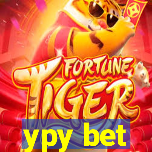 ypy bet