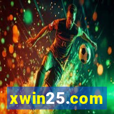 xwin25.com