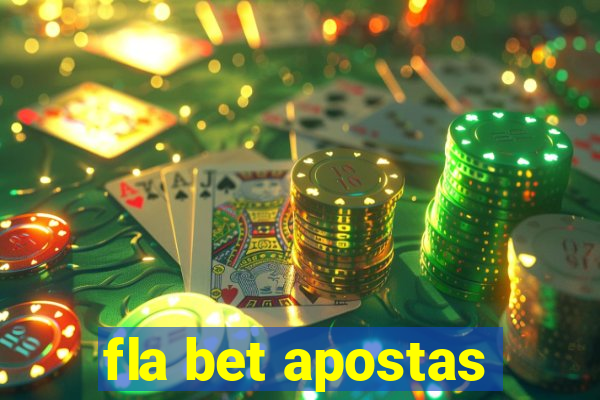 fla bet apostas