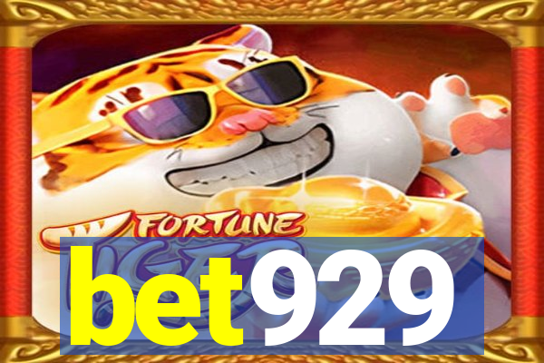 bet929